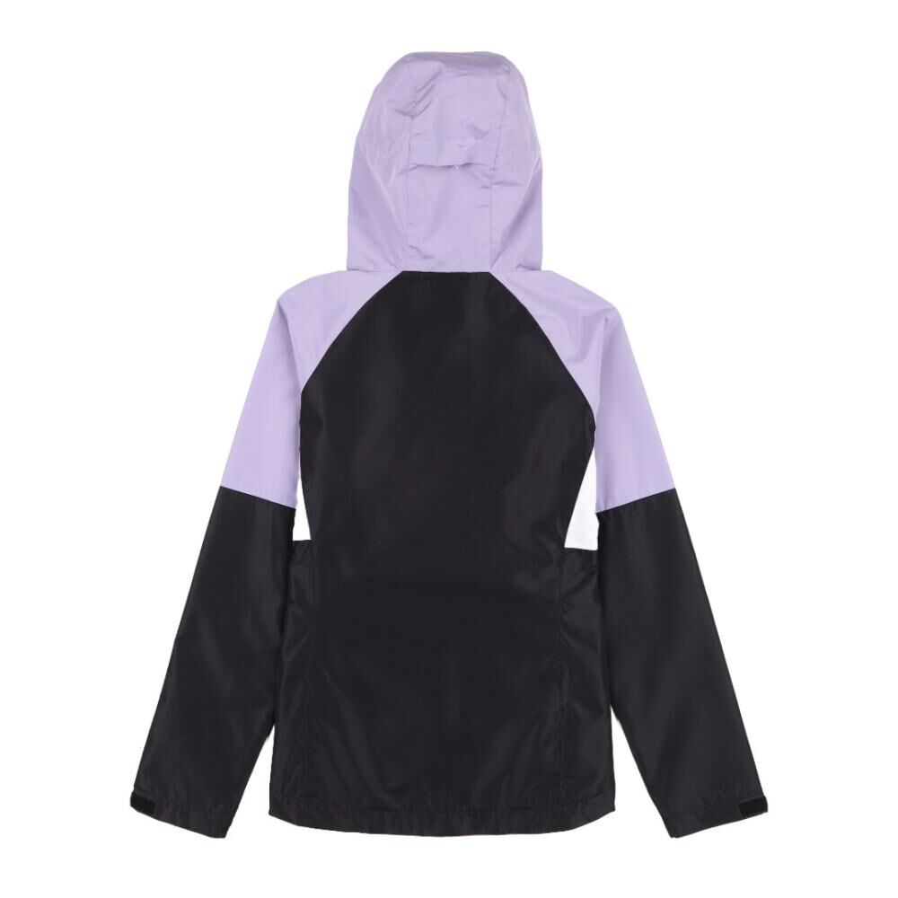 Chaqueta Deportiva Mujer Wetland image number 1.0