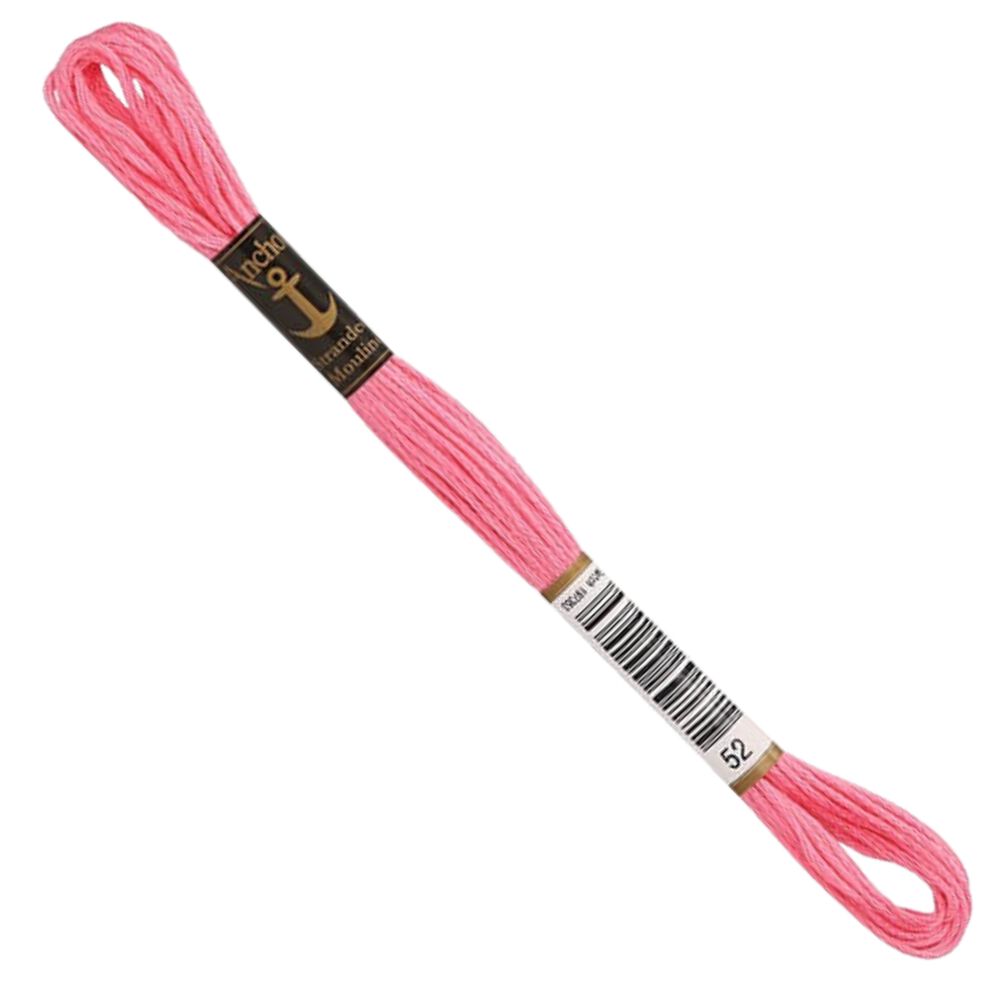 Madejas Anchor Números 50 Al 99 Algodón Ultra Premium image number 0.0