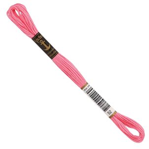 Madejas Anchor Números 50 Al 99 Algodón Ultra Premium