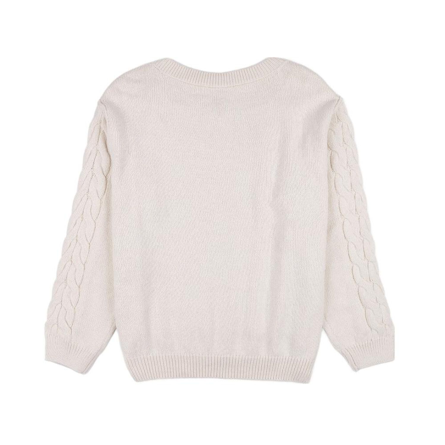 Sweater Mujer Rolly Go image number 1.0