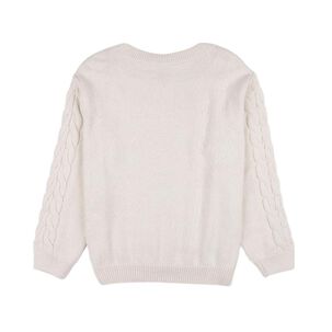 Sweater Mujer Rolly Go