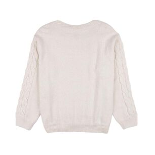 Sweater Mujer Rolly Go