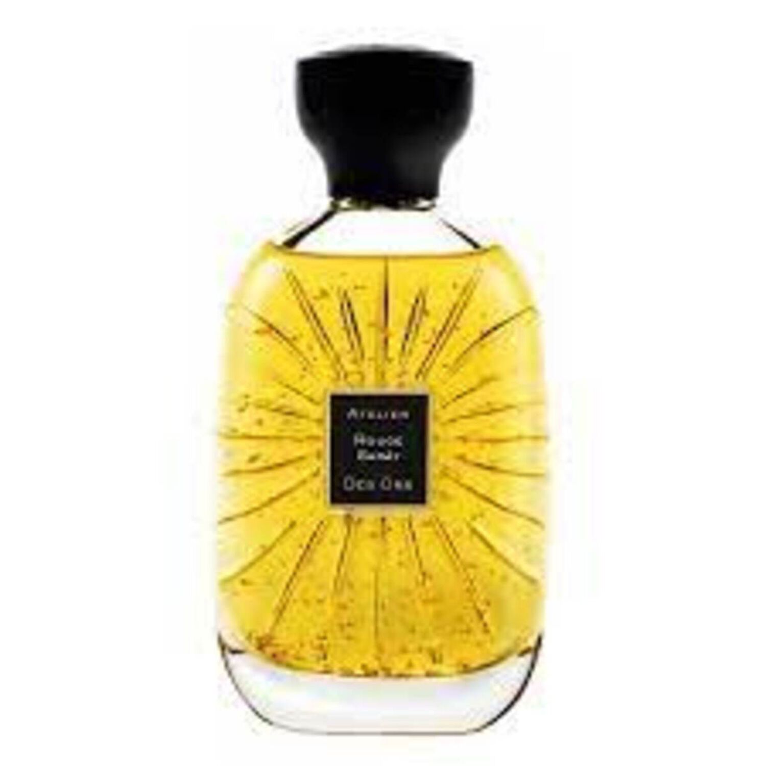 Atelier Des Ors Rose Omeyyade Edp 100ml image number 0.0