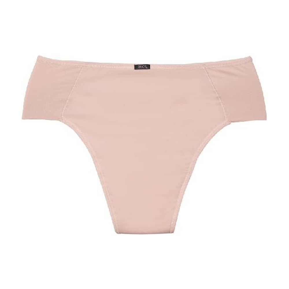 Calz&oacute;n Menstrual Y Absorbente Flujo Alto Palo De Rosa 2rios image number 0.0