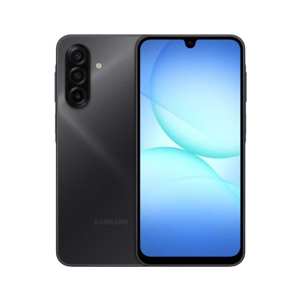 Galaxy-a17 128gb Negro image number 0.0