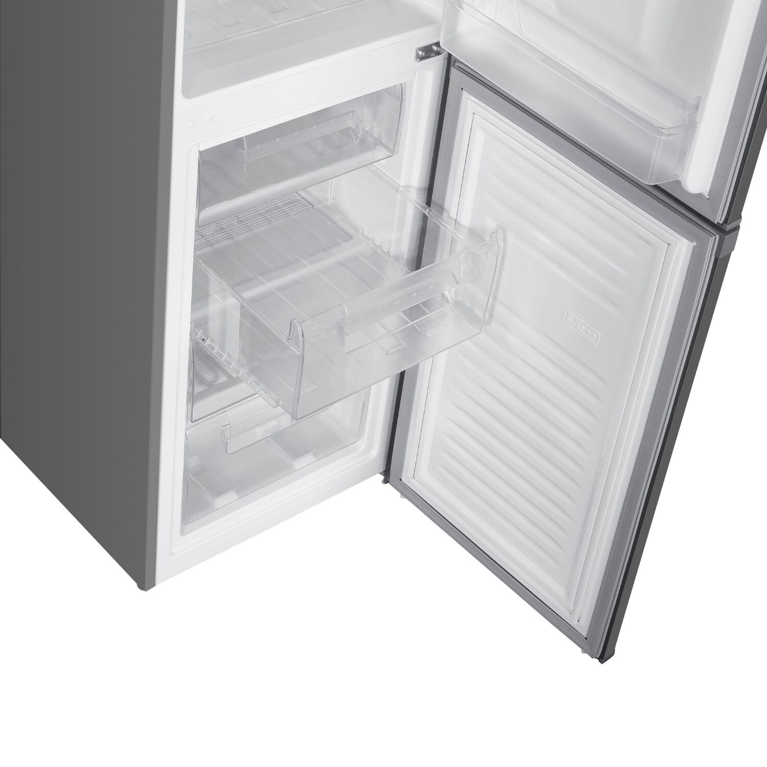 Refrigerador Bottom Freezer Frio Directo 240 Lts Lrb-260dfiw image number 6.0