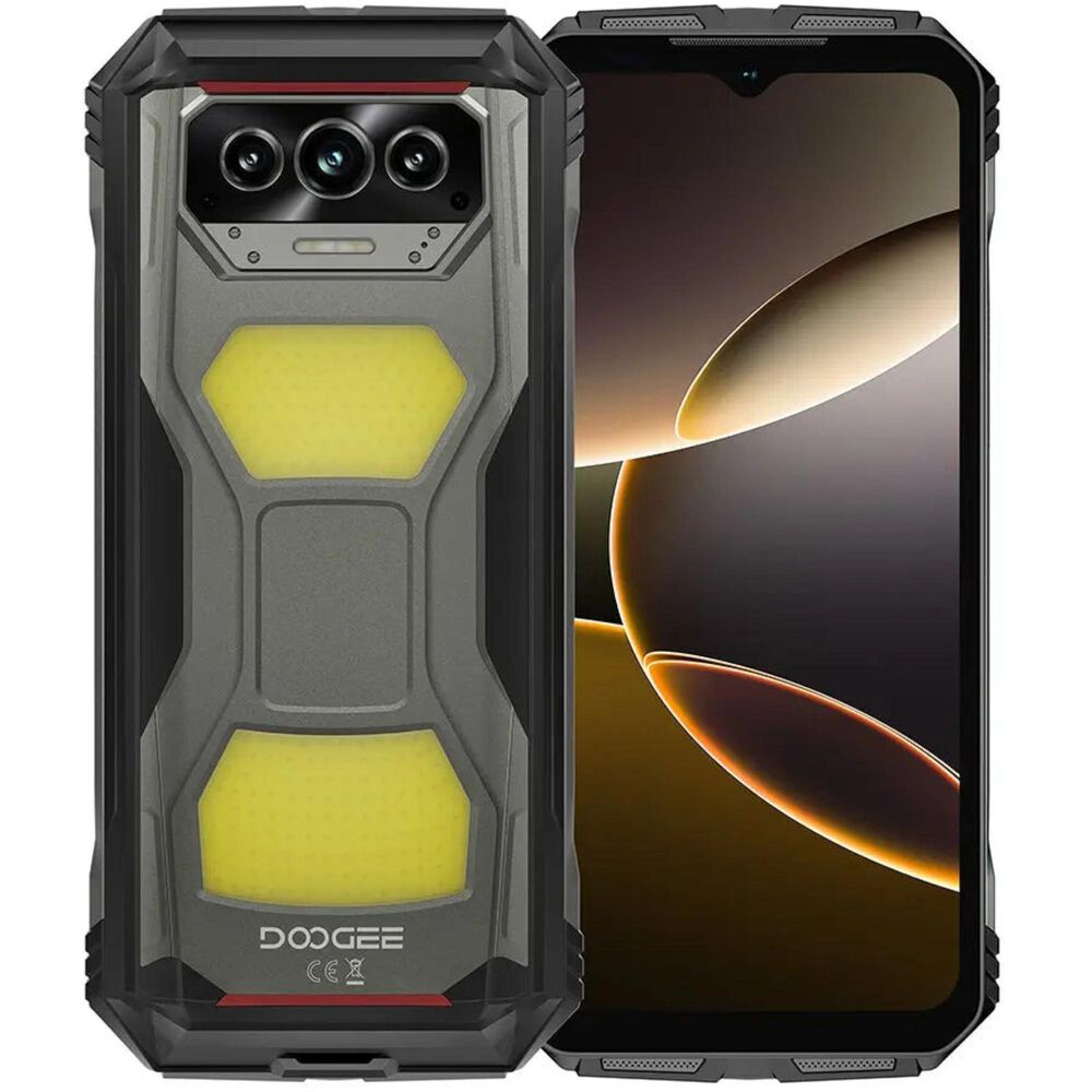 Doogee V Max S Dualsim 5g Con Batería De 22.000mah Y Cámara De 108mp image number 0.0