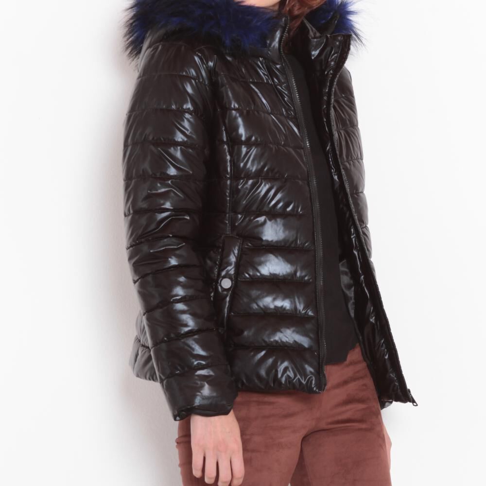 Parkas de mujer en hites clearance