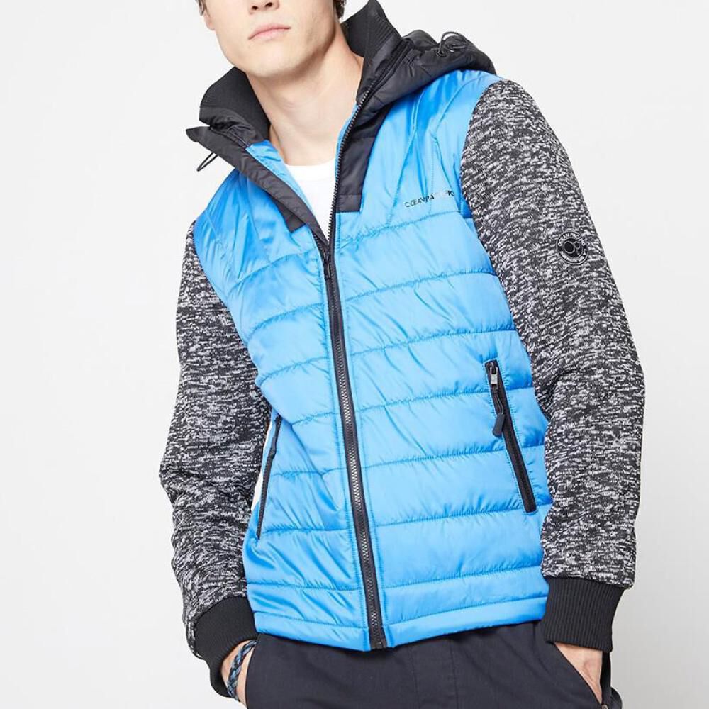 Parka Hombre Ocean Pacific image number 0.0