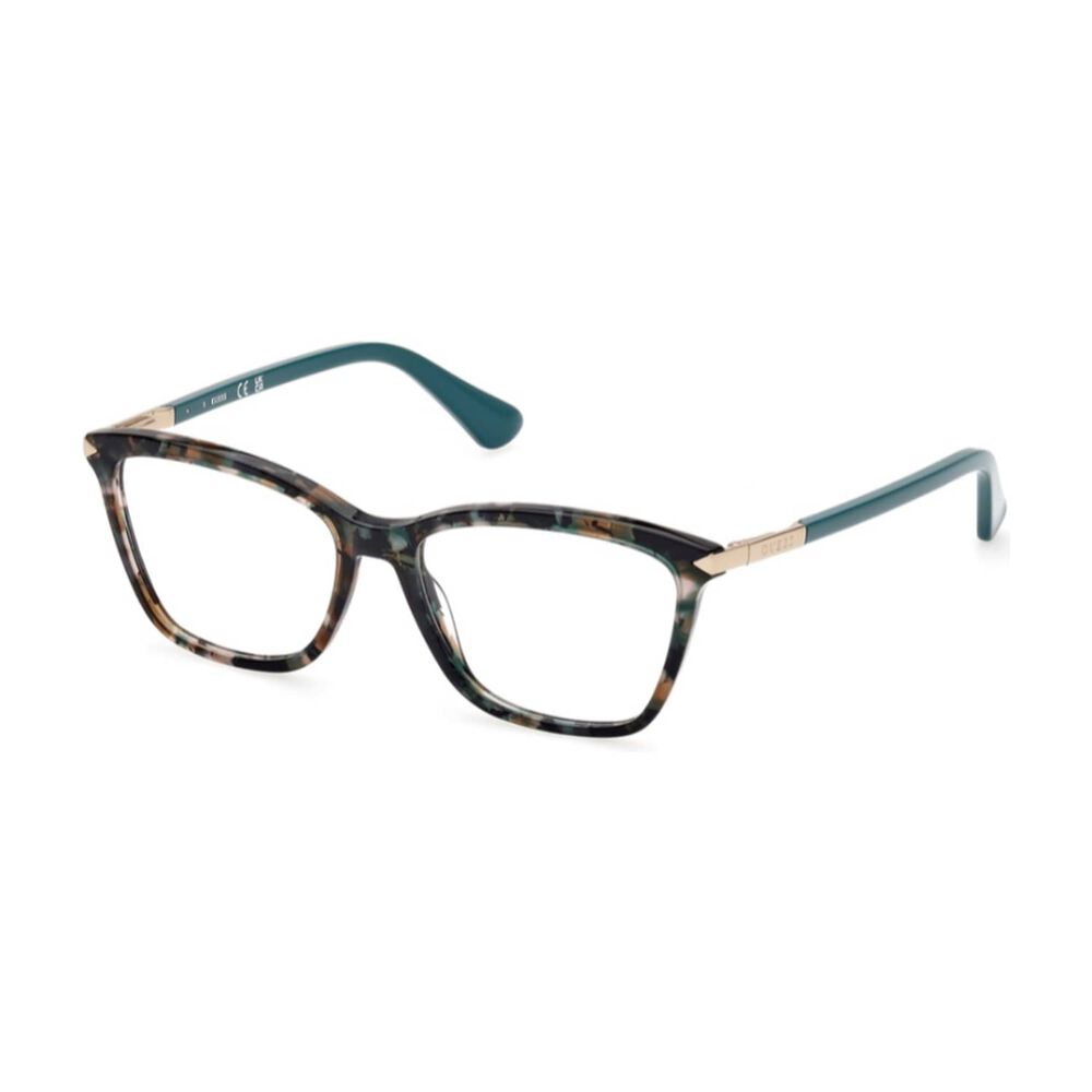 Lentes &Oacute;pticos Verde Guess image number 1.0