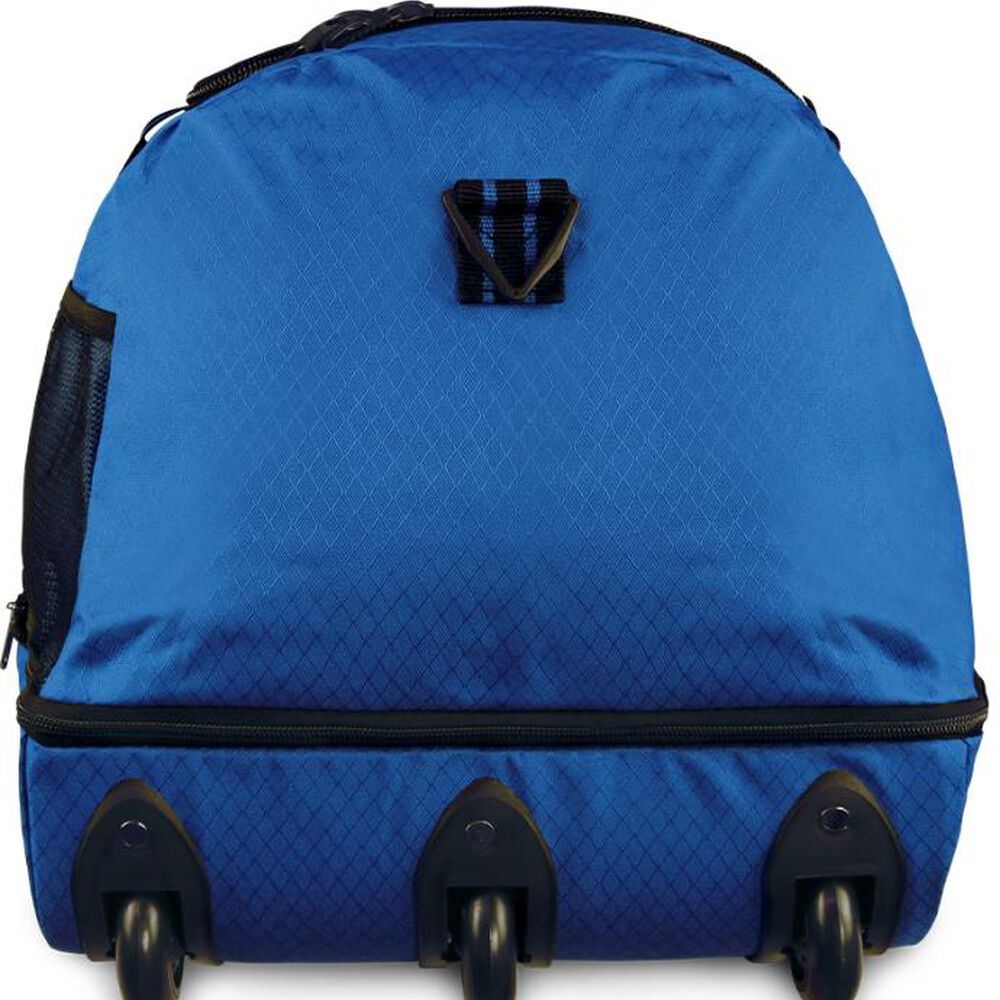 Bolso Con Ruedas Challenger Xl Royal image number 4.0