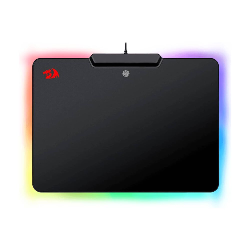 Mouse Pad Redragon Full Rgb De Alto Contraste Epeius P009 image number 2.0