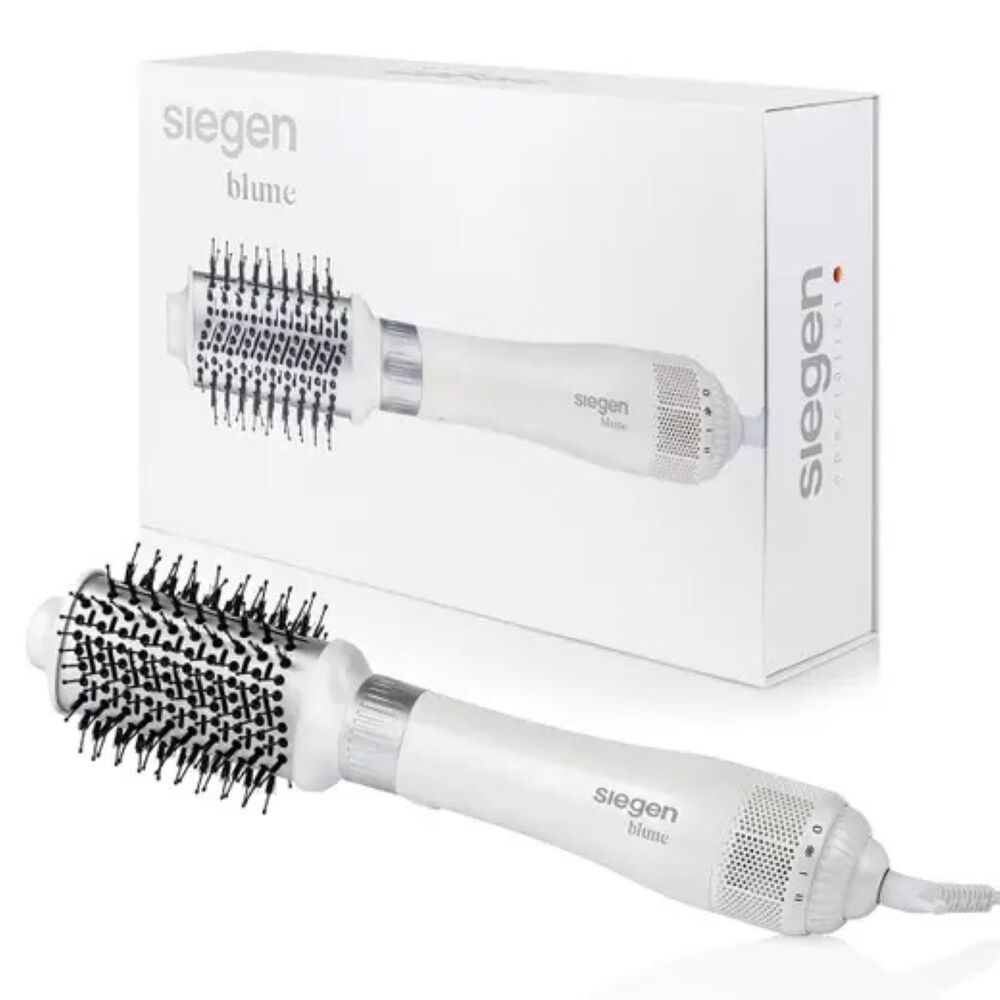Cepillo Secador Siegen 5en1 Multistyler Generador De Ion Sgb2806 image number 7.0