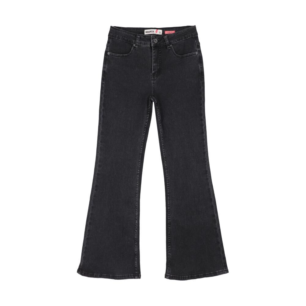Jeans Niña Red - Rock image number 0.0