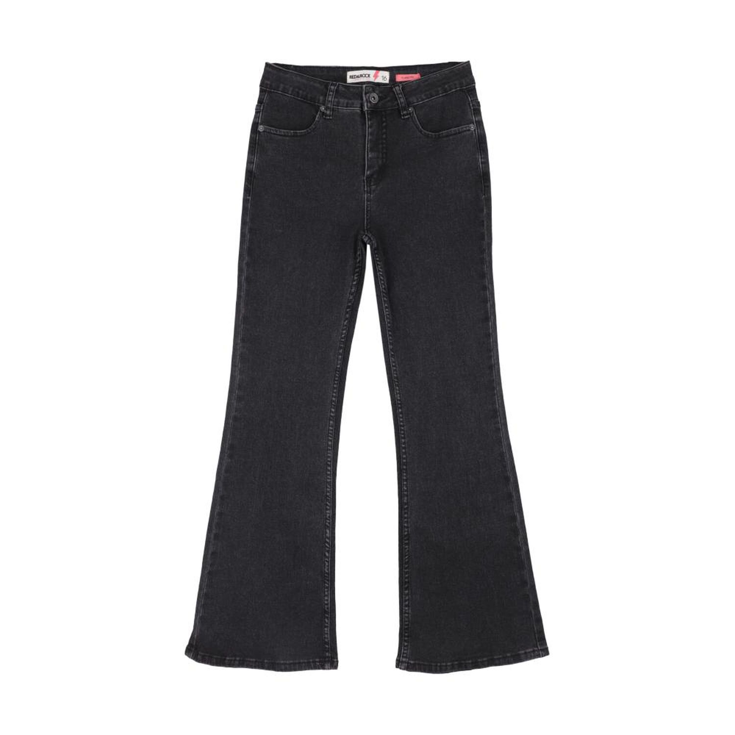 Jeans Ni&ntilde;a Red - Rock image number 0.0