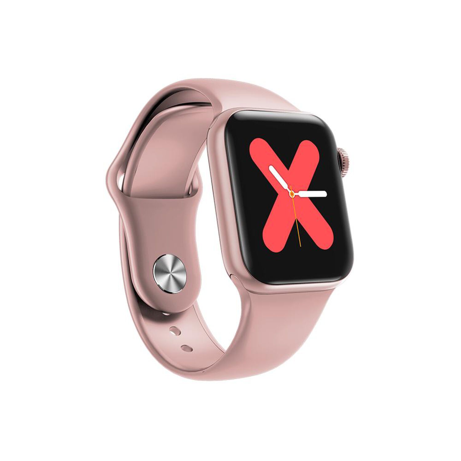 Smartwatch Lhotse TW58 / 2" image number 0.0