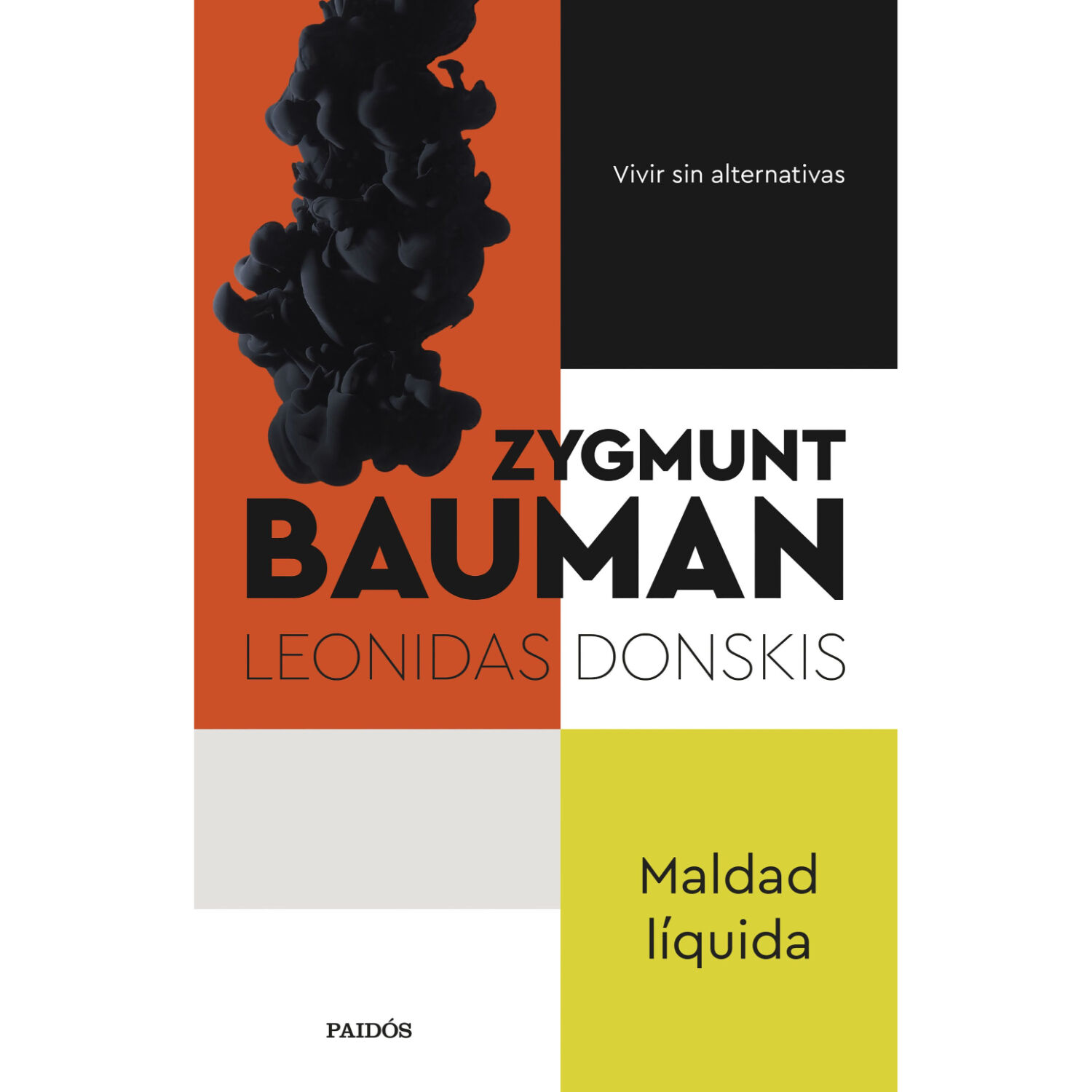 Maldad Líquida