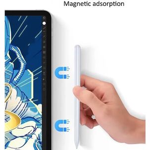 L&aacute;piz Profesional (2gen) Para Ipad 7 Y 8 Gen 10.2