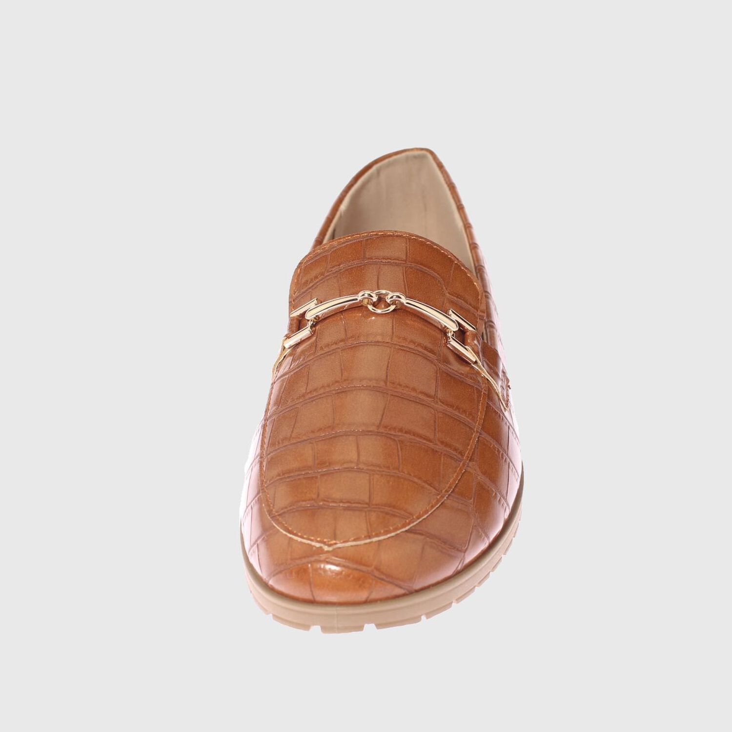 Mocas&iacute;n Marr&oacute;n I-run Art. 5g9020f3marron image number 2.0