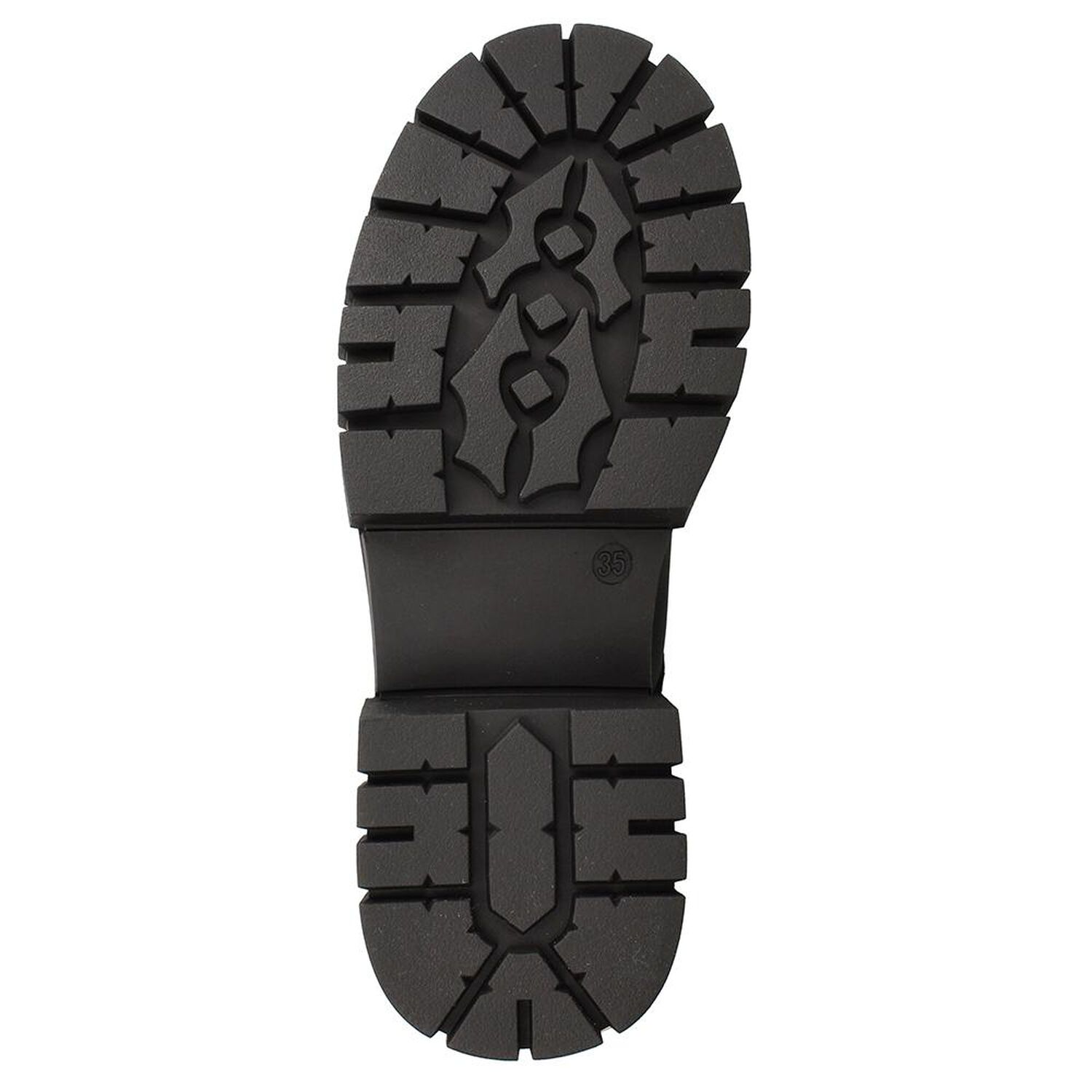 Zapato Escolar Ni&ntilde;a Teener Negro image number 6.0
