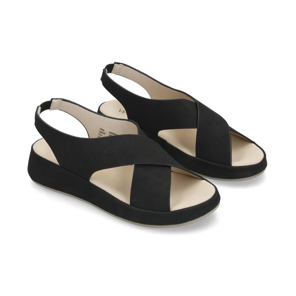 Sandalia Mujer Via Uno V26cmsanv194 image number 1.0