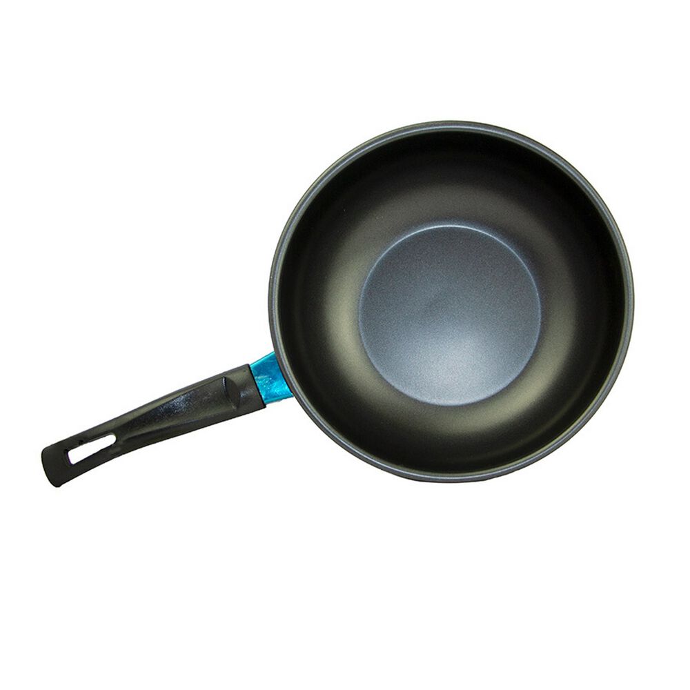 Wok Sartén Teflón Cocina 14 Cm image number 1.0