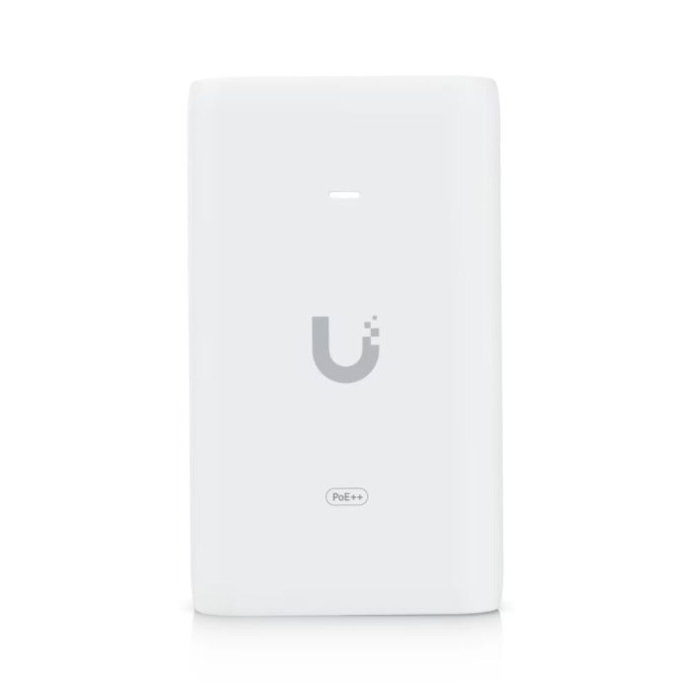 Adaptador Ubiquiti Poe++ 10g (60 W) image number 3.0