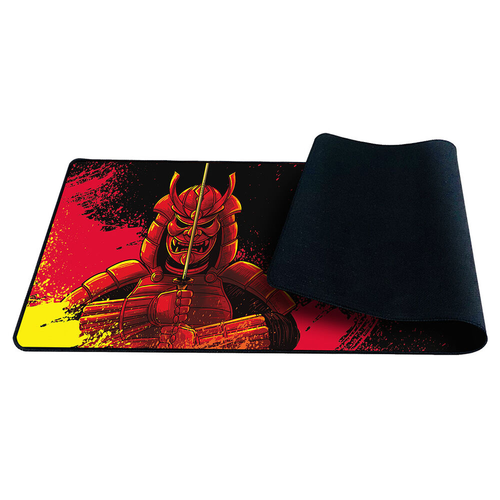 Mouse Pad Gamer Maxell Antideslizante 80cm X 30cm image number 0.0