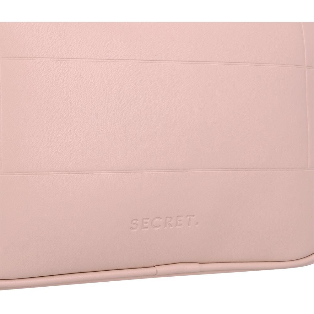 Bandolera Secret Burgas Sc6 S Rosado image number 5.0