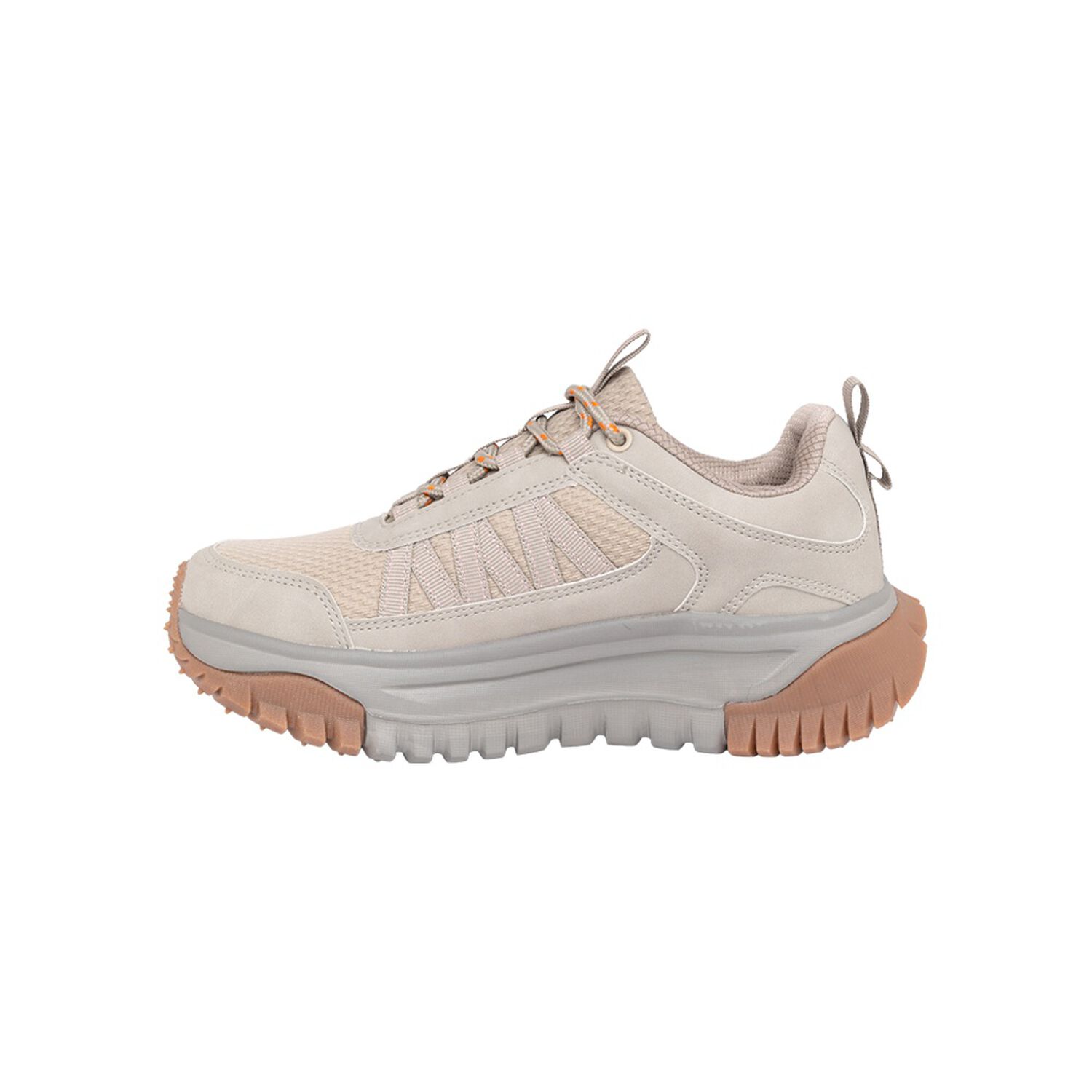 Zapatilla Caro Taupe Alquimia image number 2.0