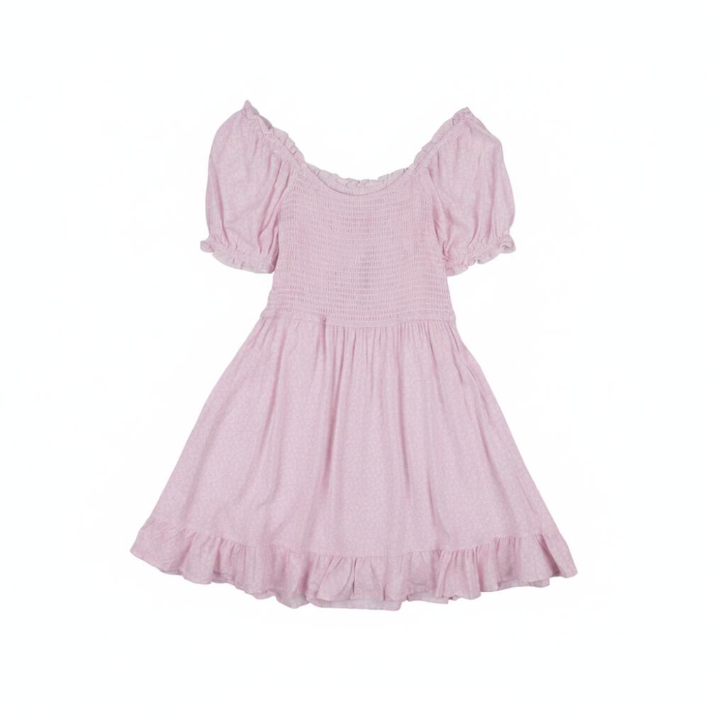 Vestido Mujer Freedom image number 1.0