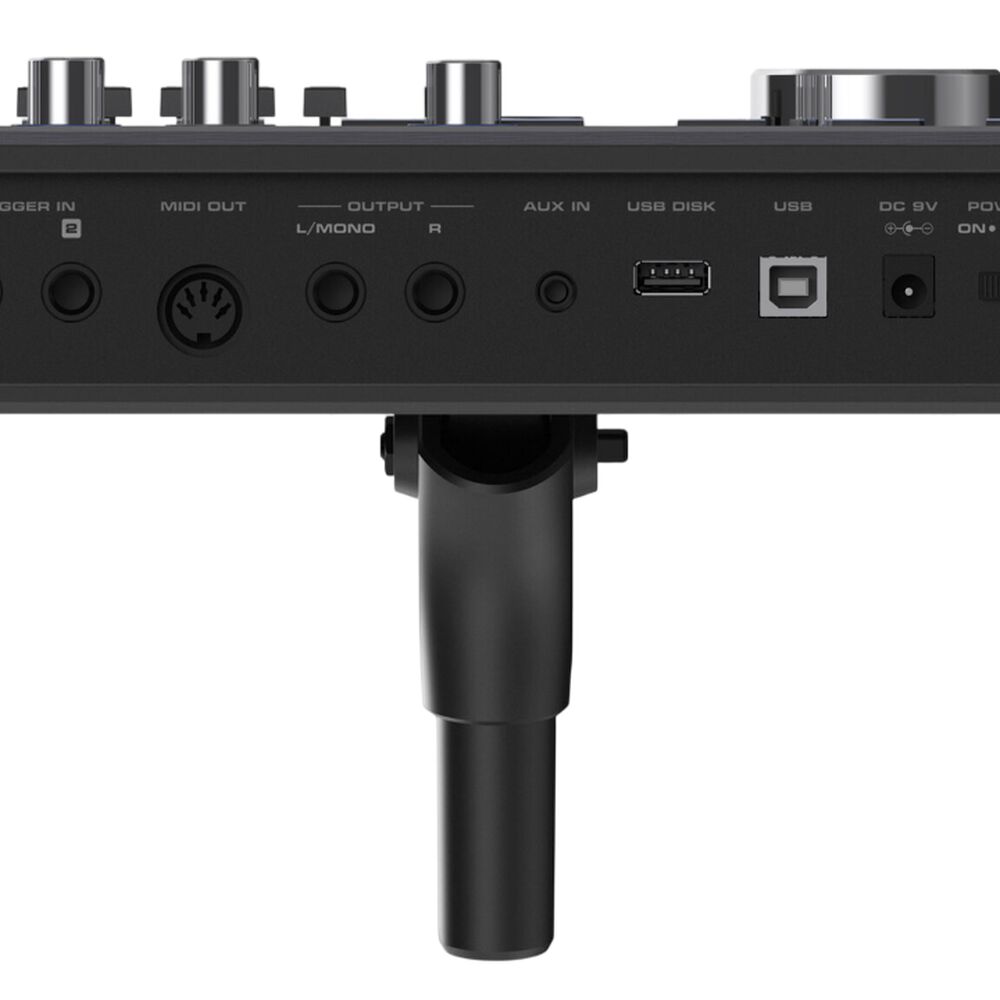 Batería Electrónica Dm-8 Nux image number 4.0