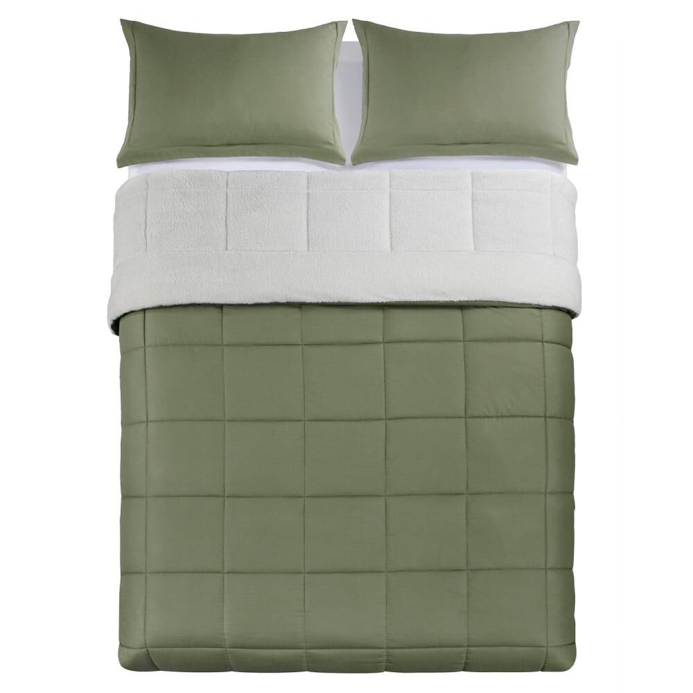 Plumón Sherpa Andes Classic / 2 Plazas image number 2.0