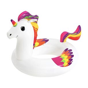 Flotador Inflable Unicornio