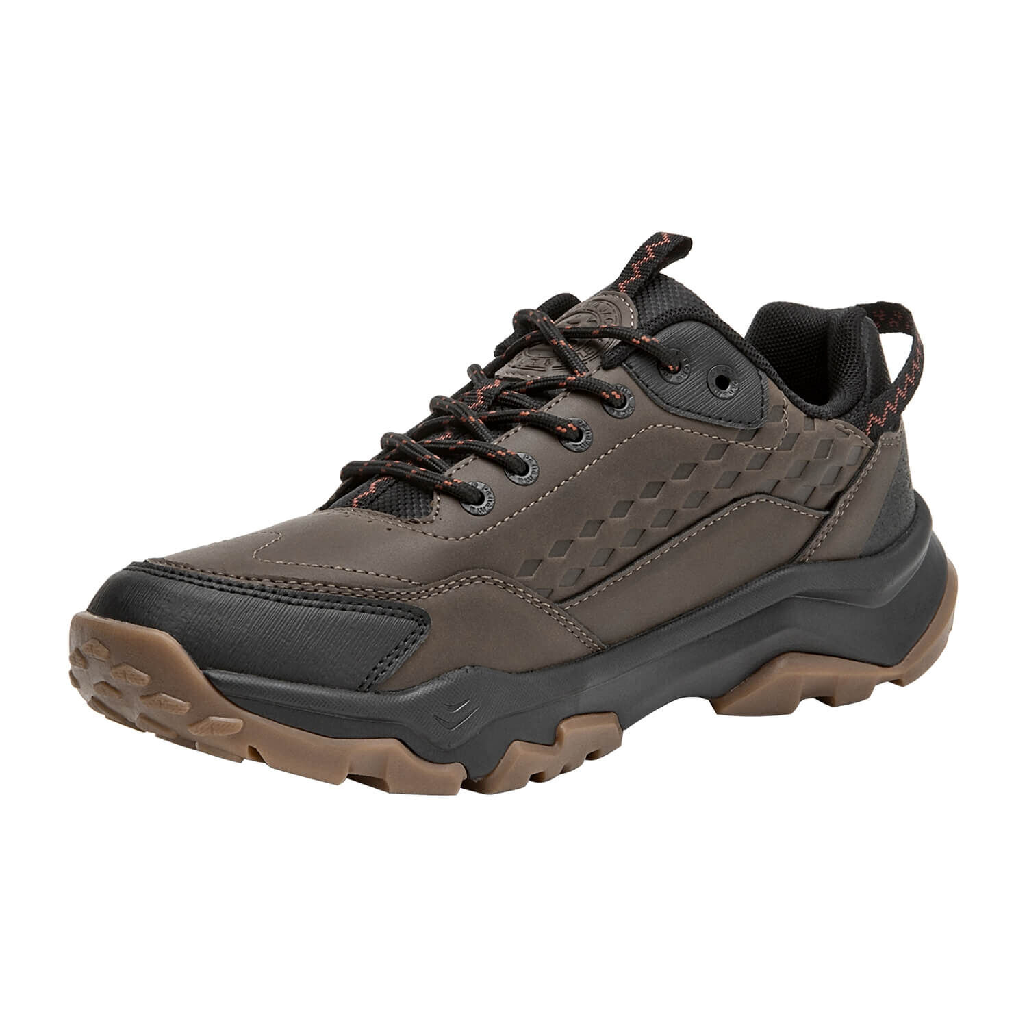 Zapatilla Outdoor Hombre Panama Jack Pjh0103 Moro image number 2.0
