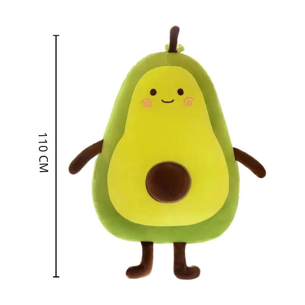 Peluche Mr Palta 110cm image number 2.0