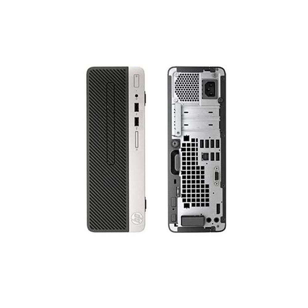Pc Hp Prodesk 400 G5 Sff (i3-8va 8gb 1tb) - Reacondicionado Grado A image number 2.0
