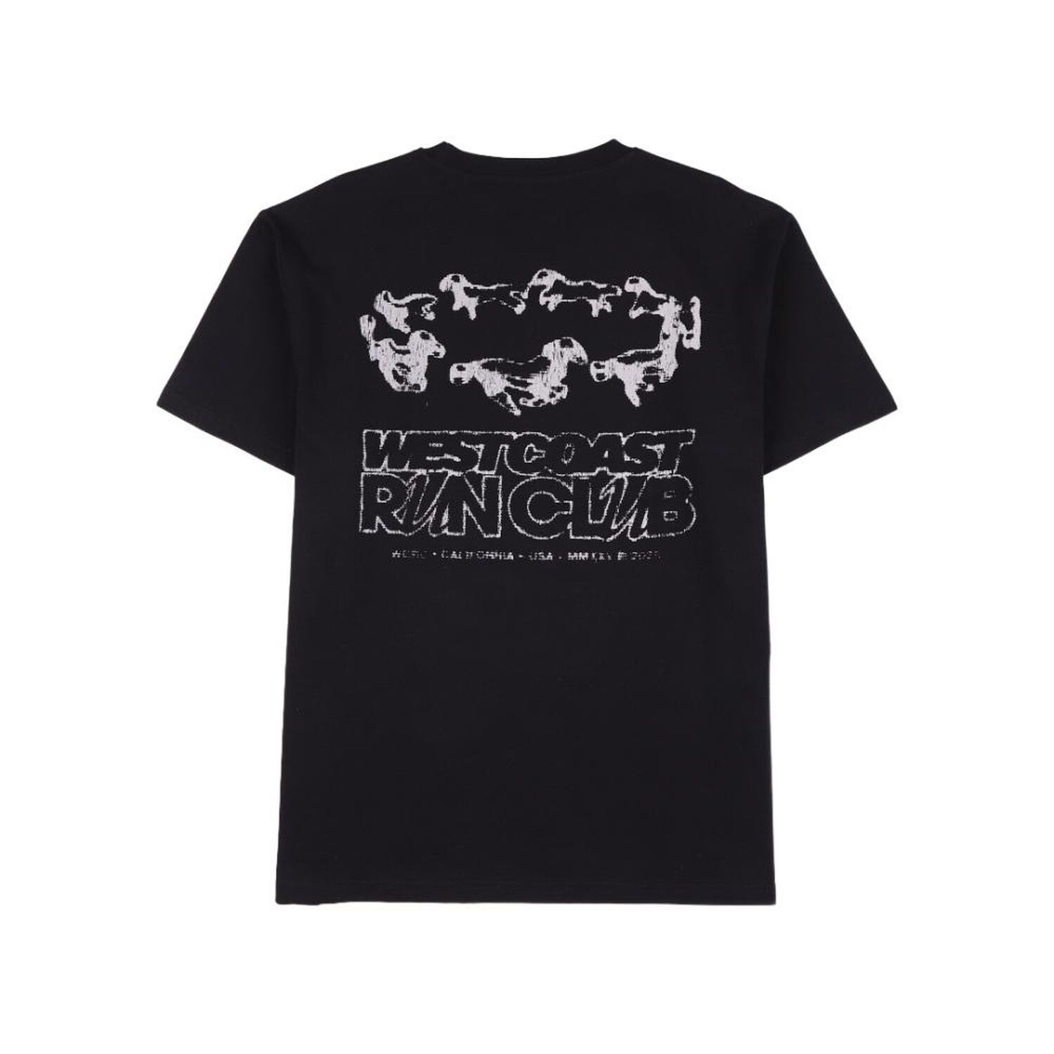 Polera Hombre Rolly Go image number 1.0