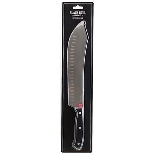 Cuchillo Butcher 10 Pulgadas Precisi&oacute;n Black Bull - Ps