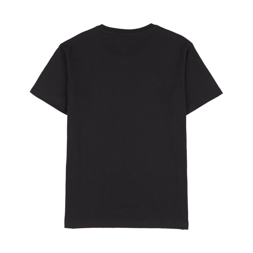 Polera Manga Corta Cuello Redondo Hombre Skuad image number 1.0