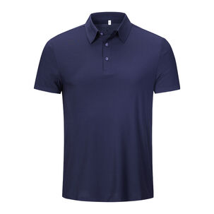Polera Dry Fit Ultra Manga Corta Ruppell Pro Hombre