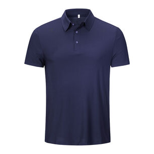 Polera Dry Fit Ultra Manga Corta Ruppell Pro Hombre
