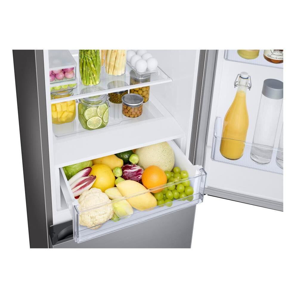 Refrigerador Bottom Freezer Samsung Rb34t602fsa / No Frost / 340 Litros image number 12.0