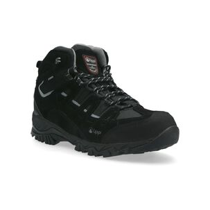 Zapatilla Outdoor Hombre Lippi Puelo Cs Hi Bdry