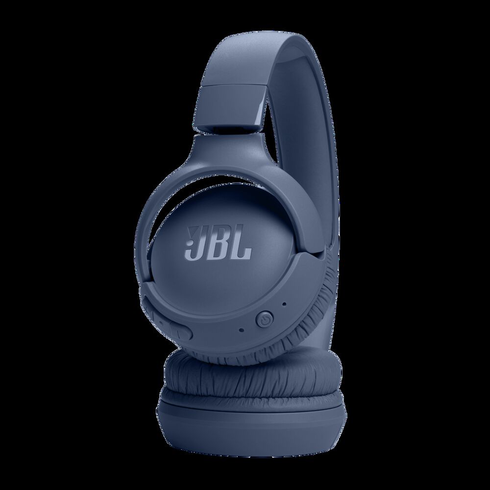 Audífonos Inalámbricos Jbl T520bt Blue Edition 57 Horas image number 5.0