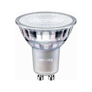 Ampolleta Philips Gu10 4000k 7w-80w 36 Dim. Ledstudio