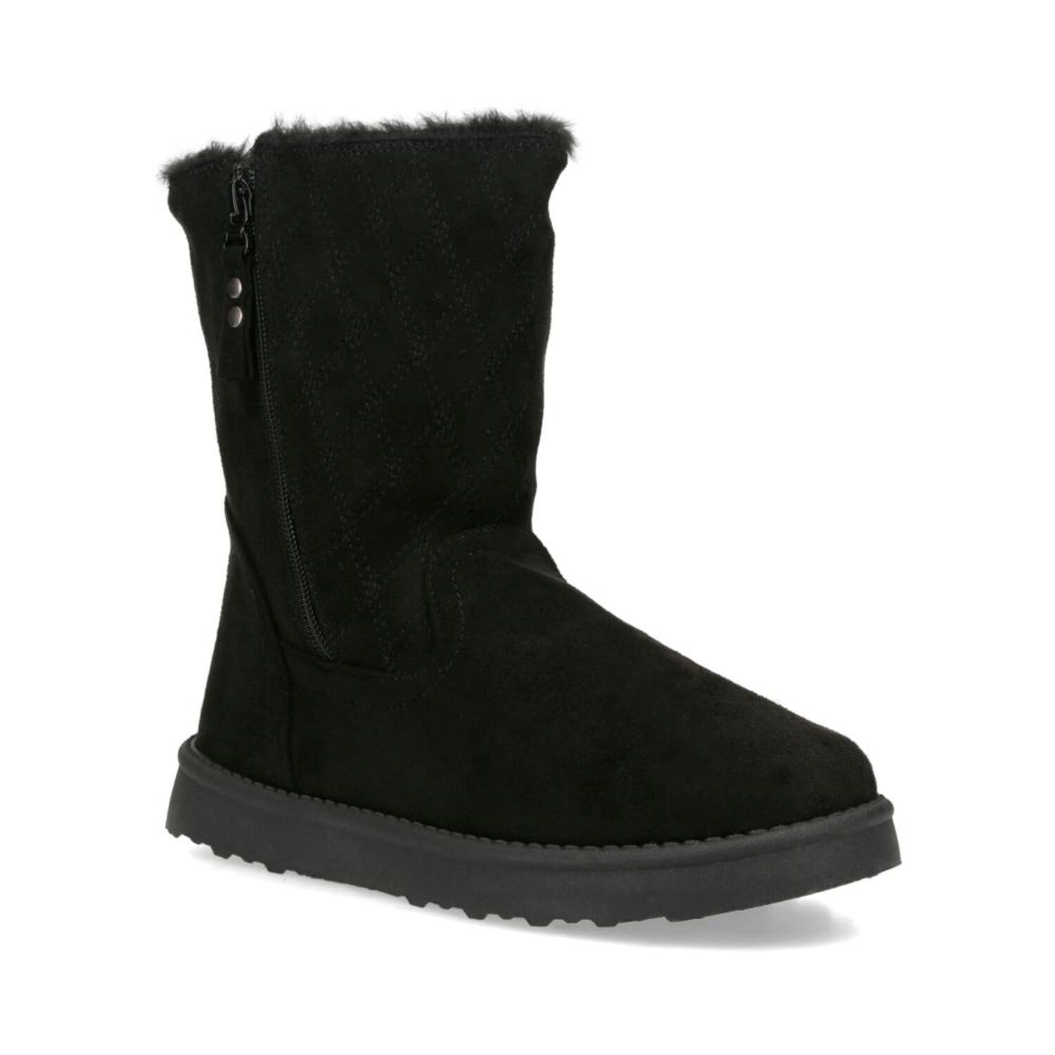 Bota Mujer Lesage I26cmbtal17 image number 0.0