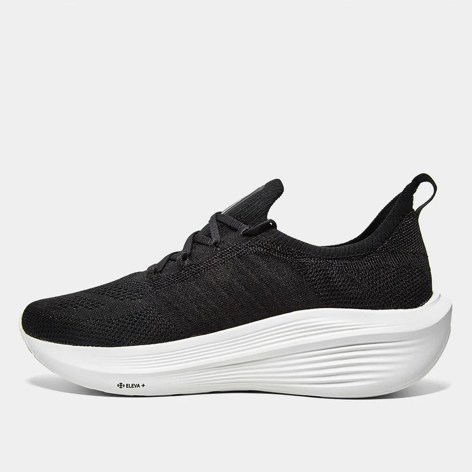 Zapatilla Hombre Luminus Negro image number 1.0