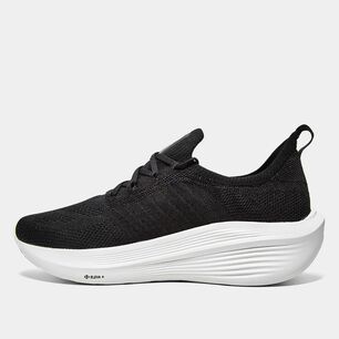 Zapatilla Hombre Luminus Negro
