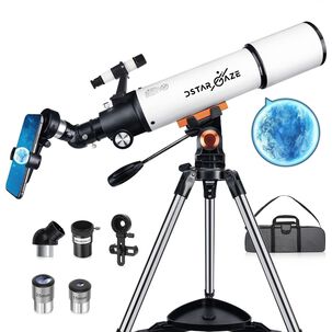 Telescopio Astron&oacute;mico Profesional Monocular 50070m